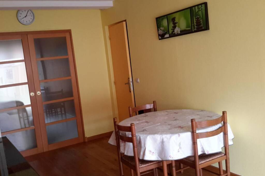 Agreable Logement Dans Petit Village Sud-Essonne Champcueil Exterior photo